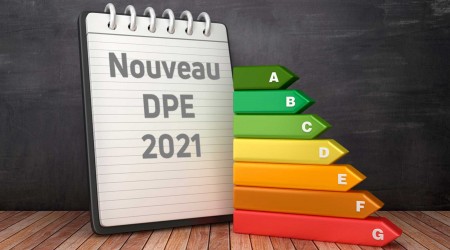 Le DPE 2021 en résumé  !!!!!